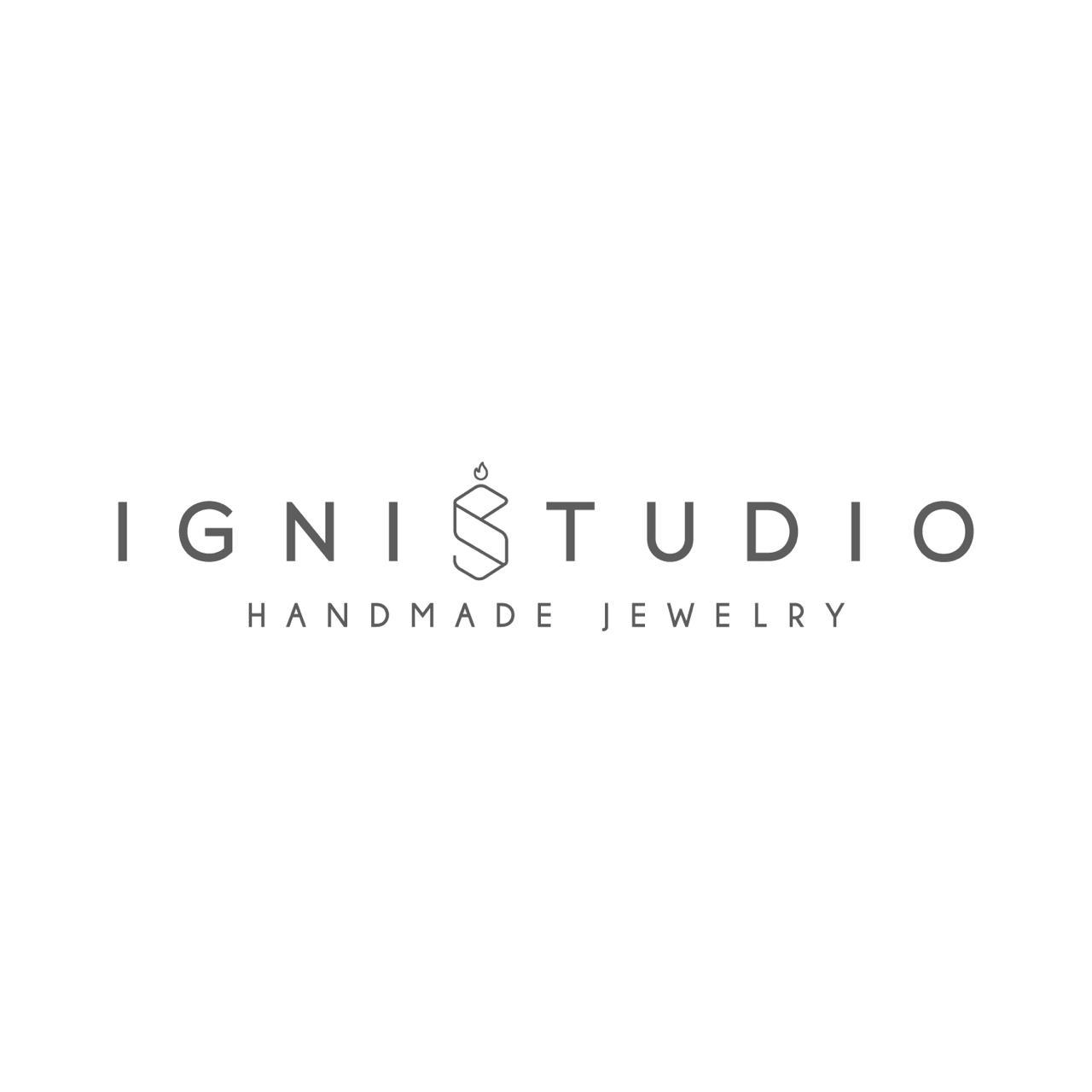 IGNISTUDIO Logo
