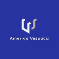 Amerigo News Logo
