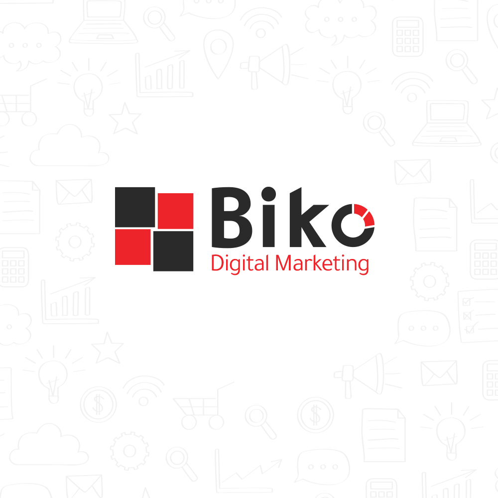biko digital marketing Logo