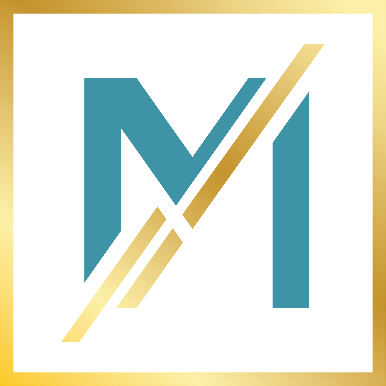 Move Performing Arts Inc. Logo