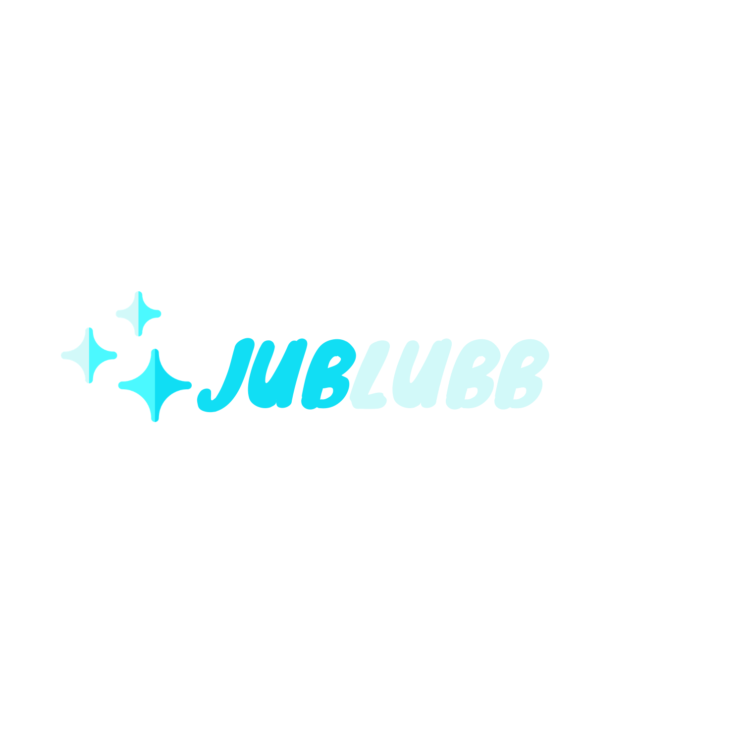 jub-lubb Logo