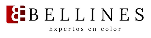 BELLINES Logo