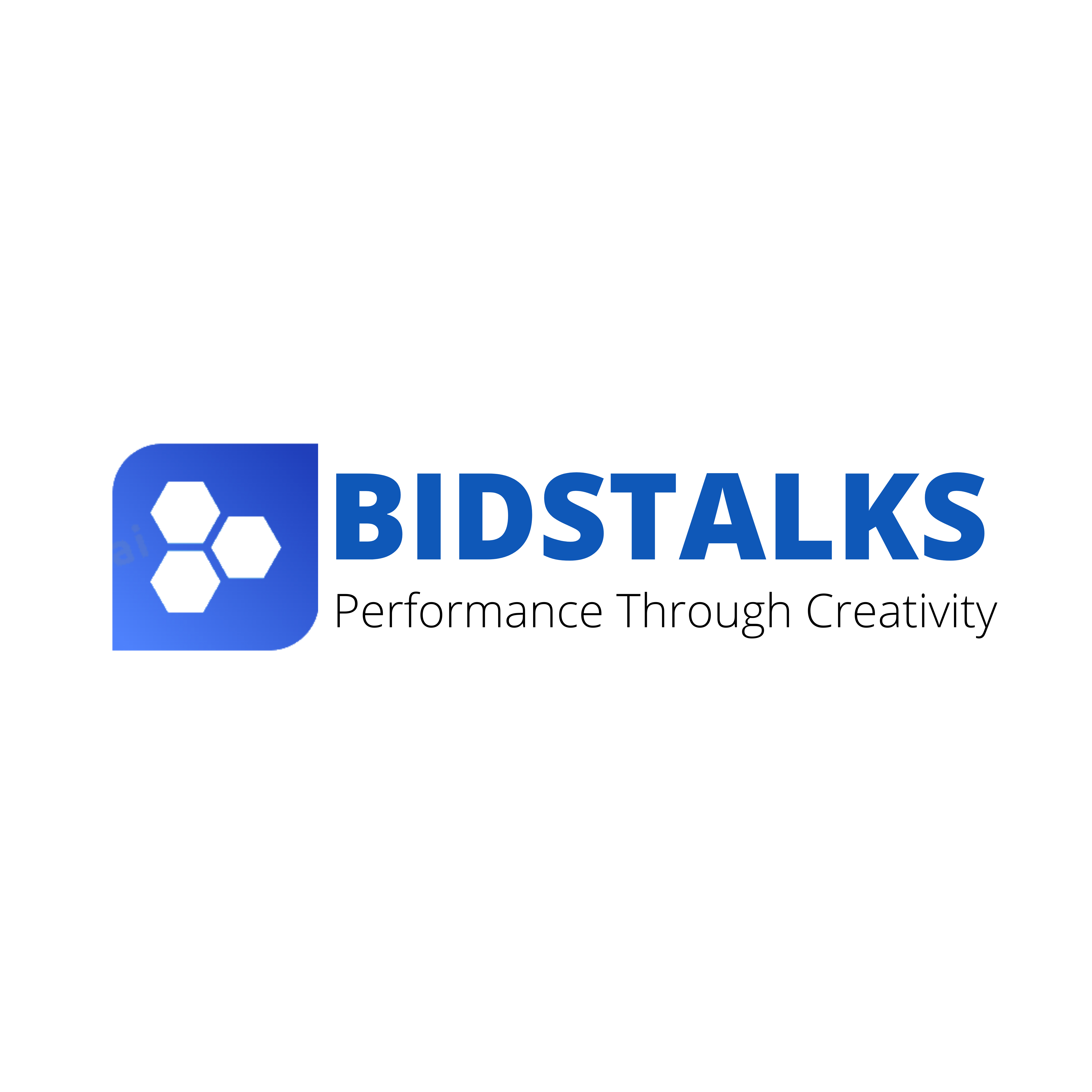 Bidstalks Logo