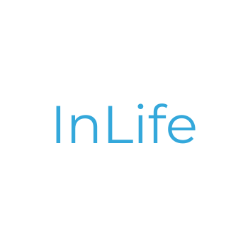 InLife Online Education Logo
