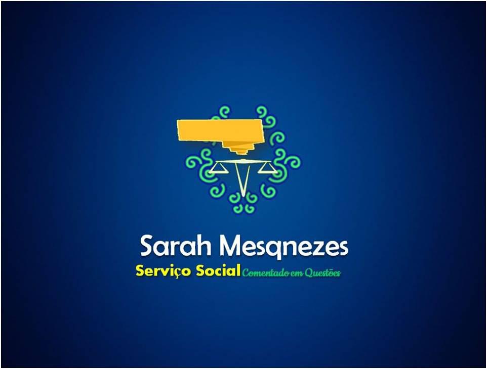 Sarah Mesqnezes Logo