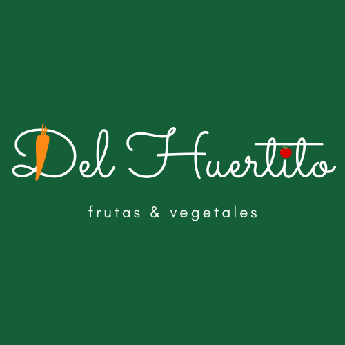 Del Huertito PTY Logo