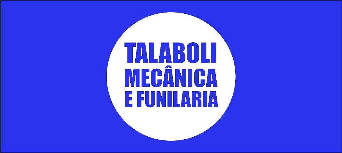 TARABOLI MECÊNICA E FUNILARIA Logo