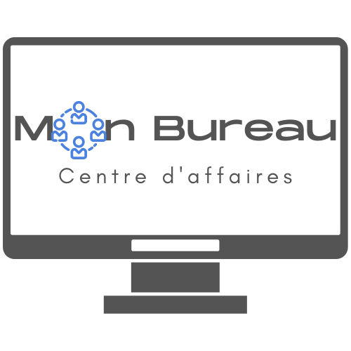 Mon Bureau Logo