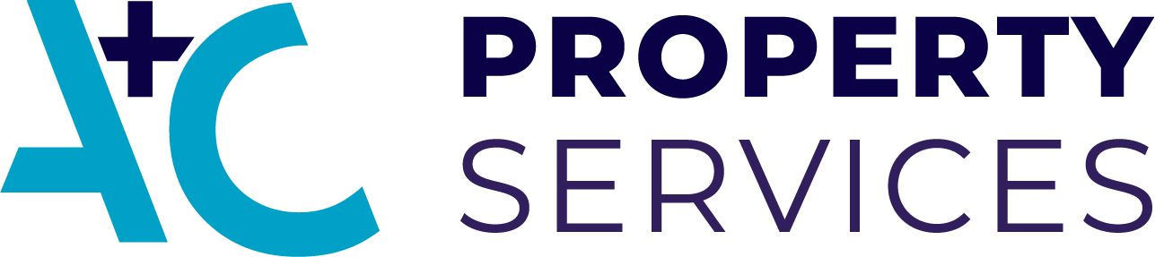 A+C Property Services Logo