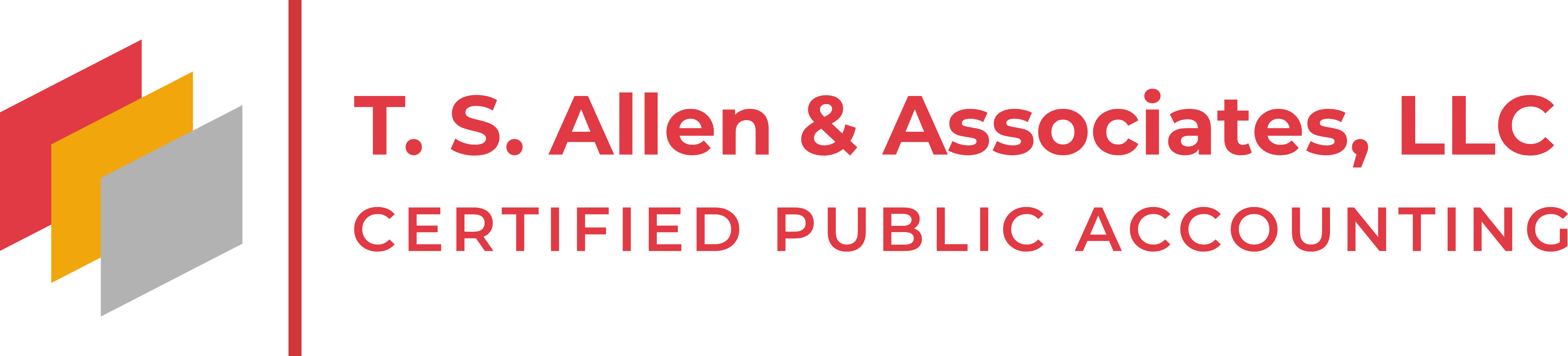 T. S. Allen & Associates, LLC Logo