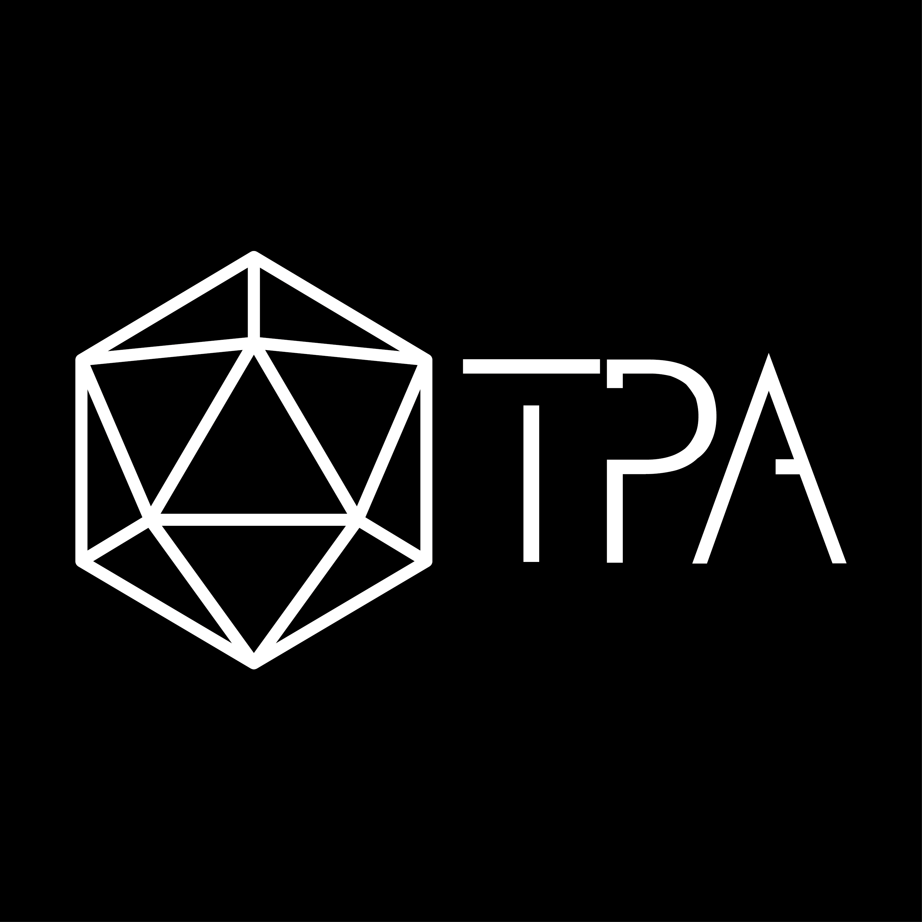 TPA proyectos Logo