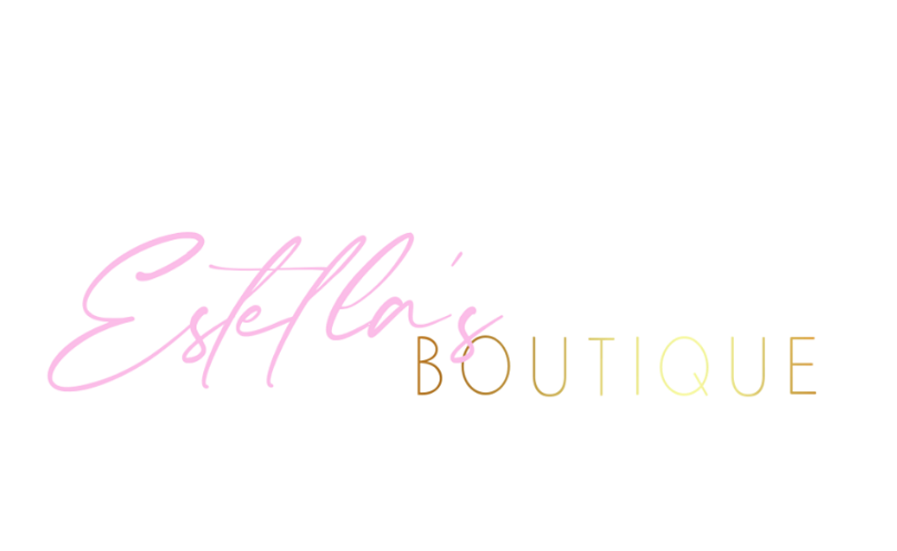 Estella's Boutique Logo