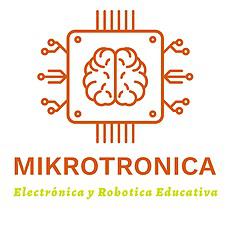 Arduino mikrotronica Nicaragua Logo