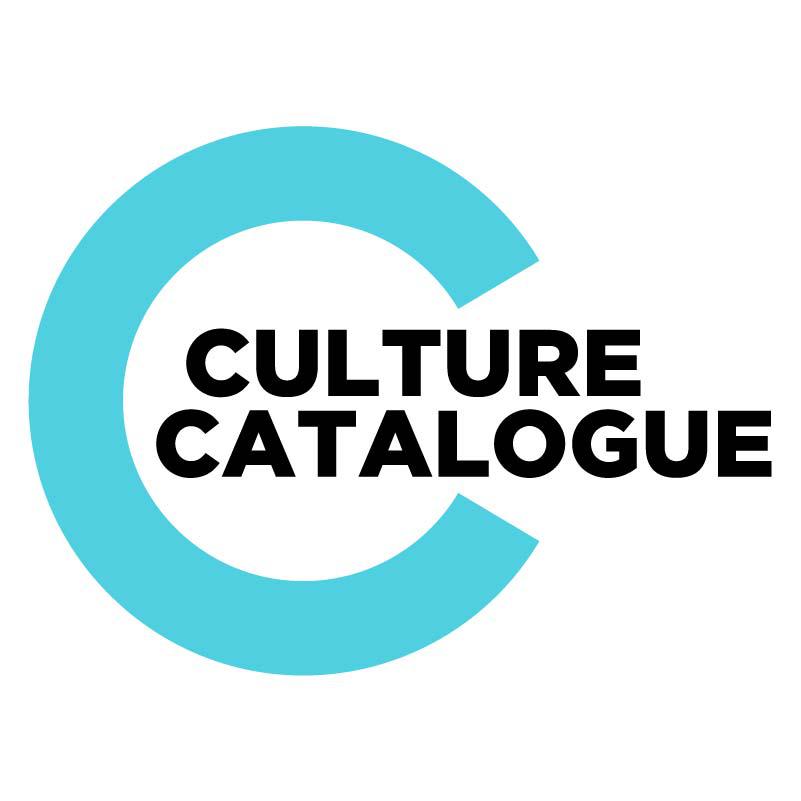 Culture Catalogue Logo