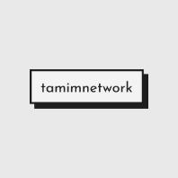 tamimnetwork Logo