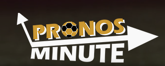 Pronos Minutes Logo