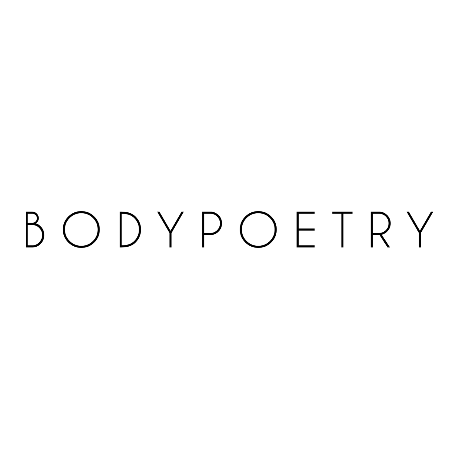 BODYPOETRY Logo