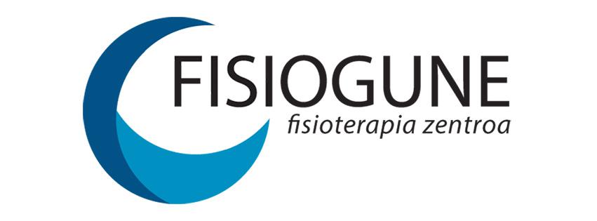 Fisiogune Logo