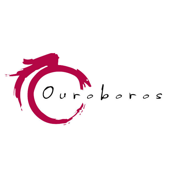 Ouroboros Development Logo