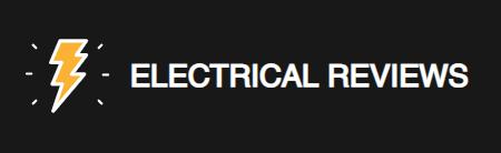 Electrical Reviews Logo