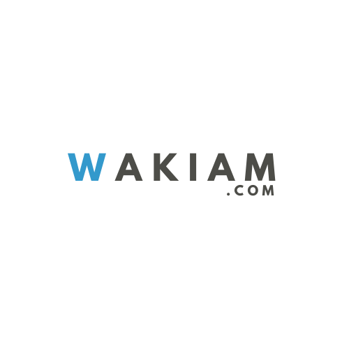 Wakiam Logo