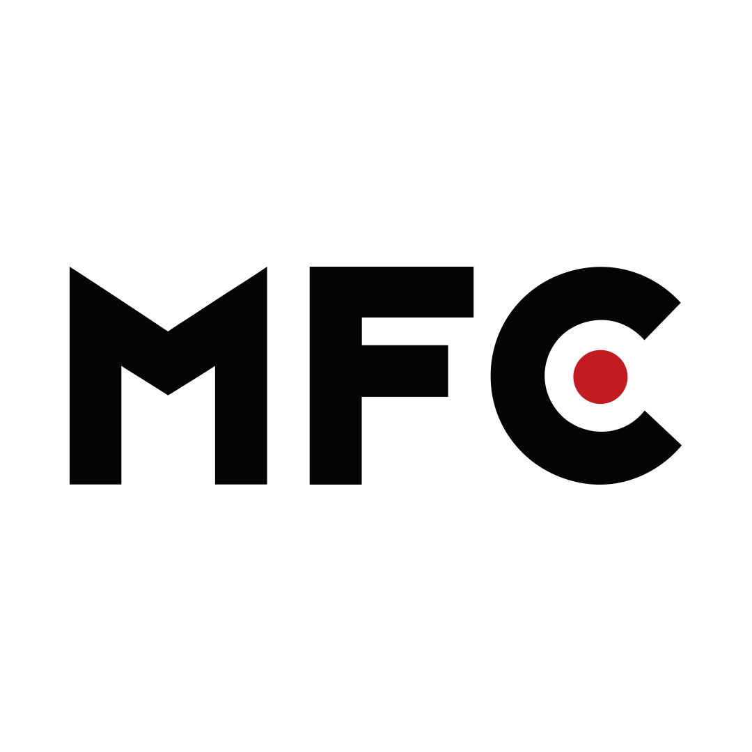 MFC Producciones Logo