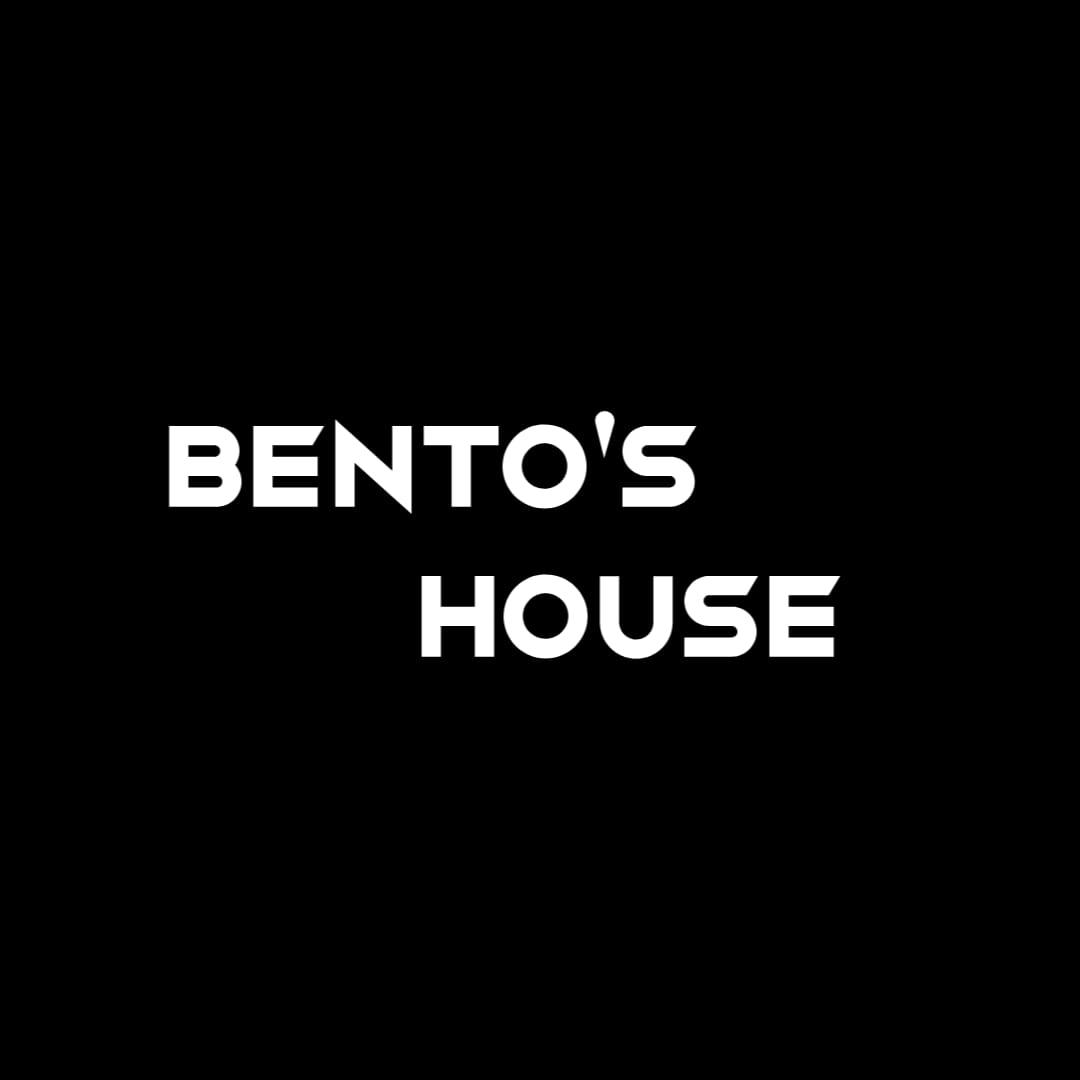BENTO'S HOUSE EDITORA Logo