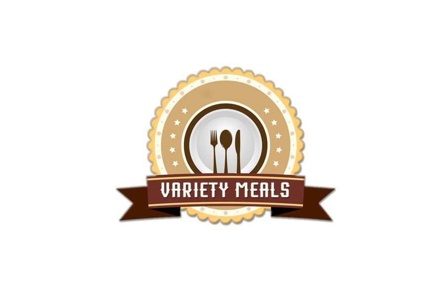 Variety Meals Logo
