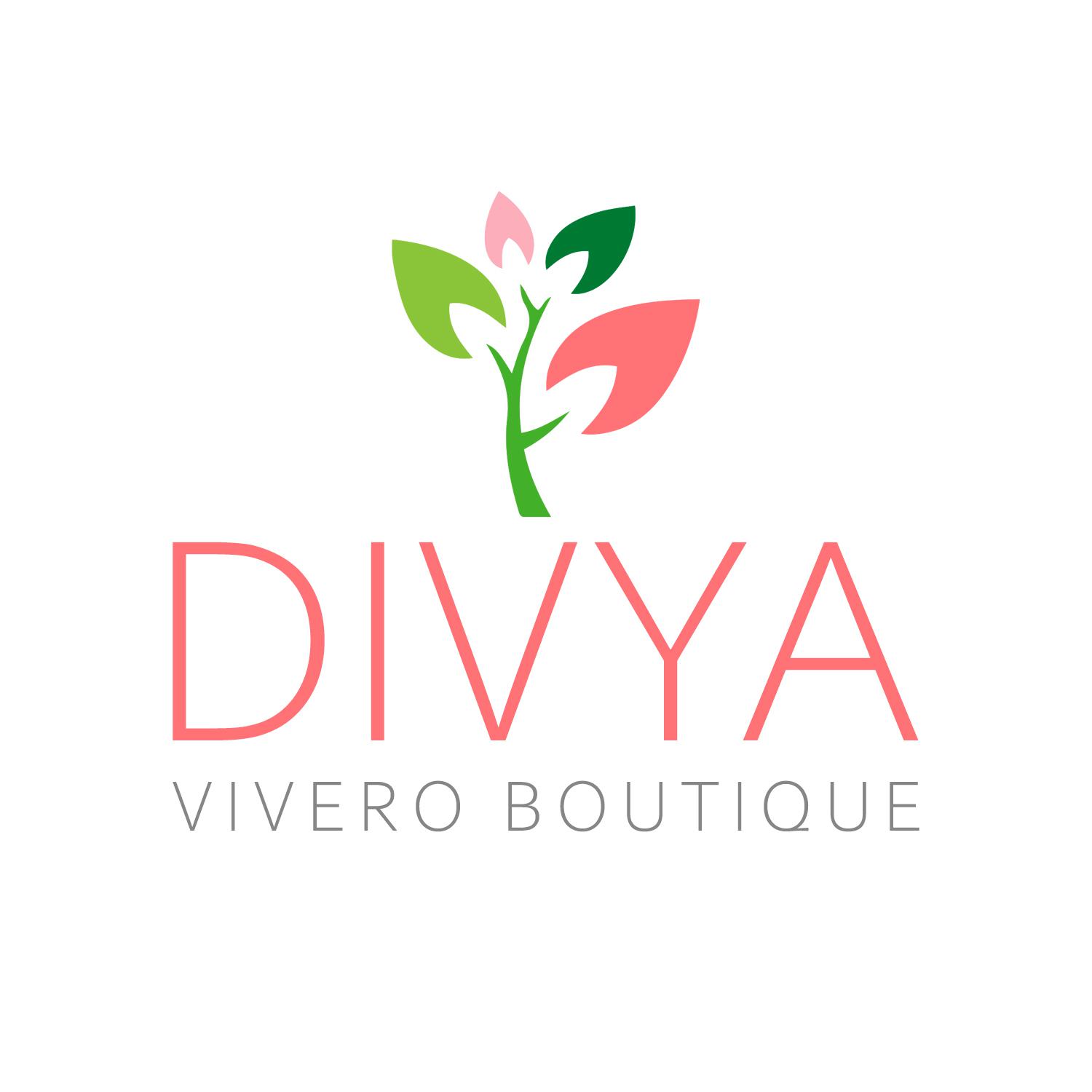 Divya Costa Rica Logo