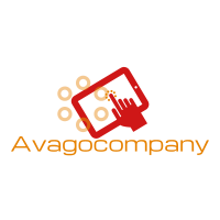 avagocompany Logo