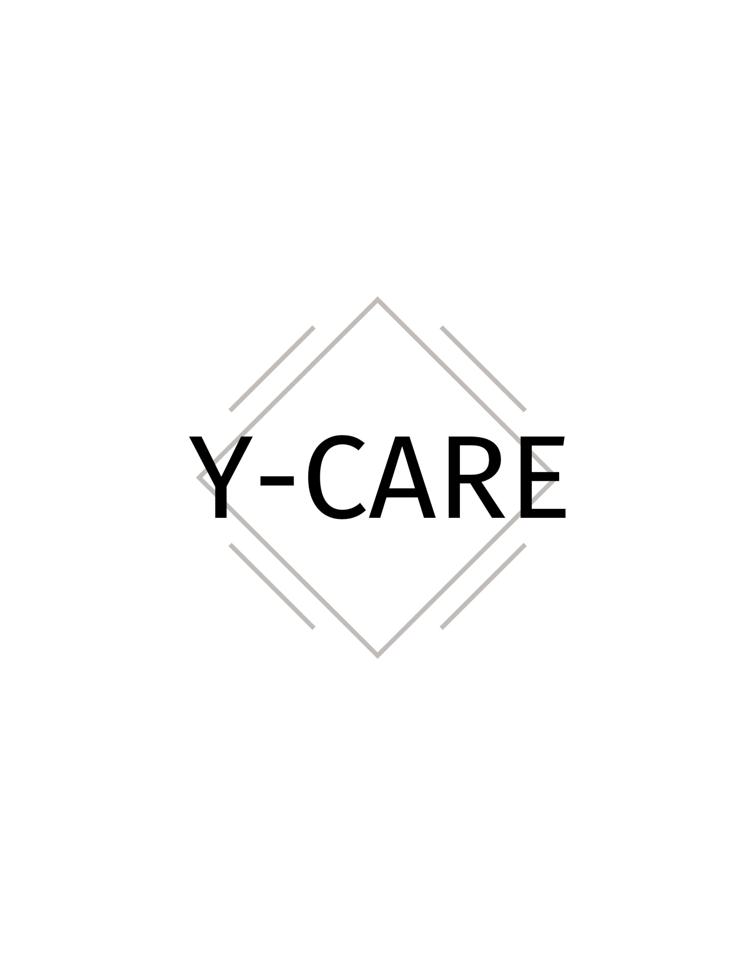 Y-CARE Logo
