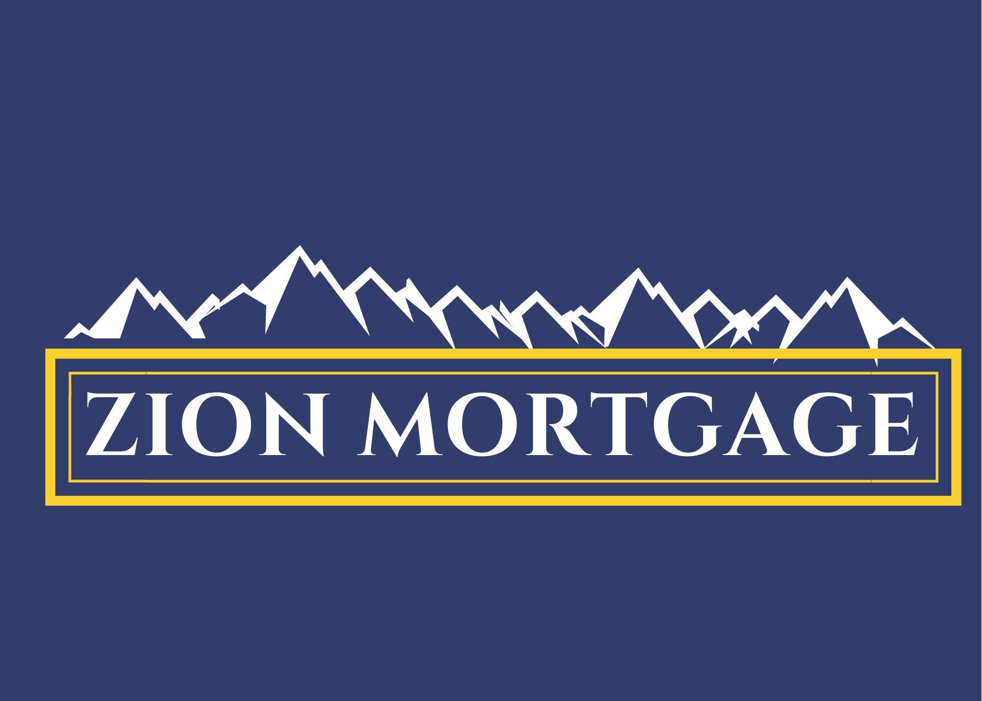 Zion Mortgage Logo