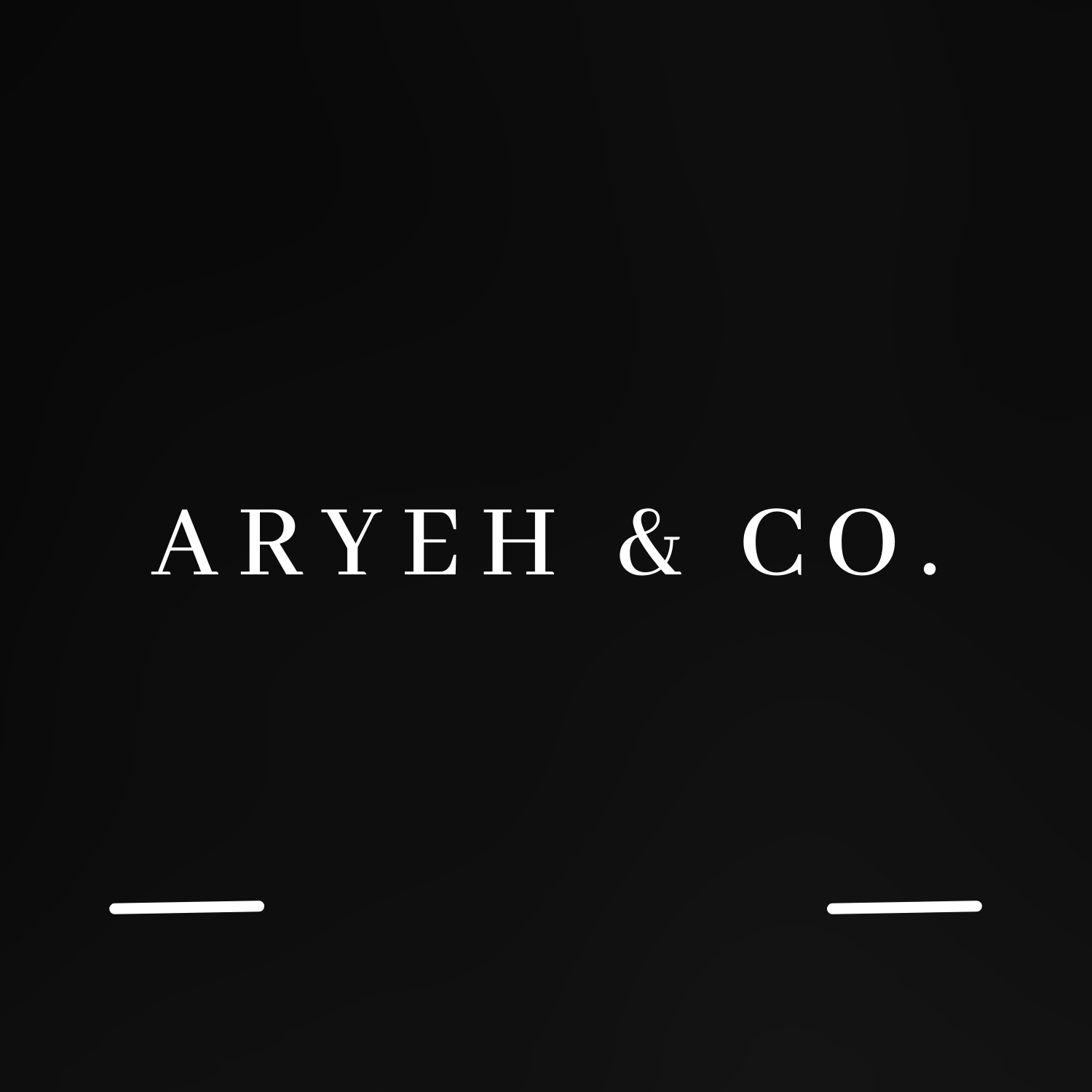 Aryeh & Co. Jewelers Logo