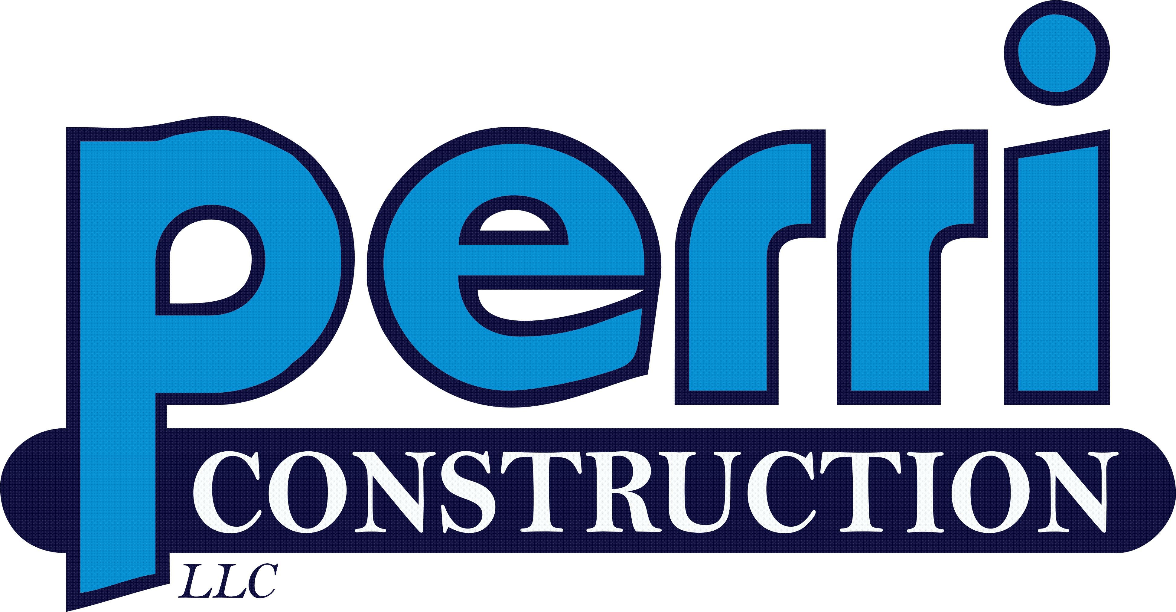Perri Construction, LLC Logo
