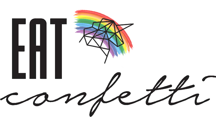 Eat Confetti Logo