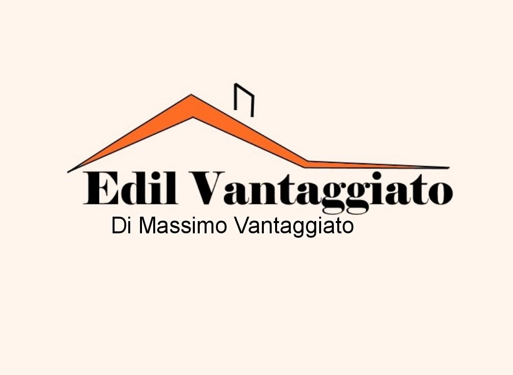 EDIL VANTAGGIATO Logo