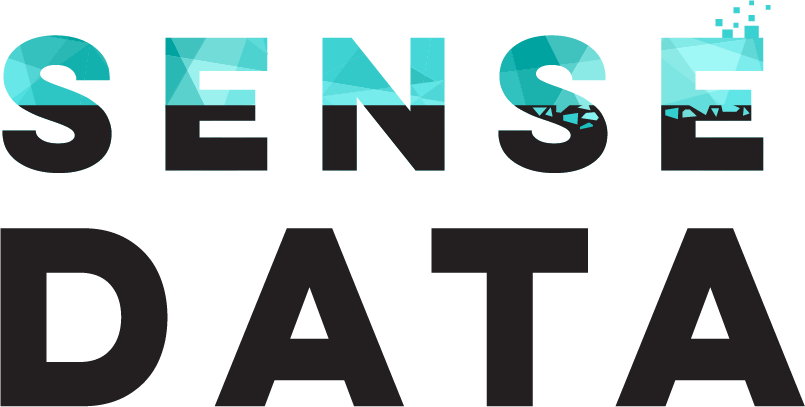 Sense Data Logo