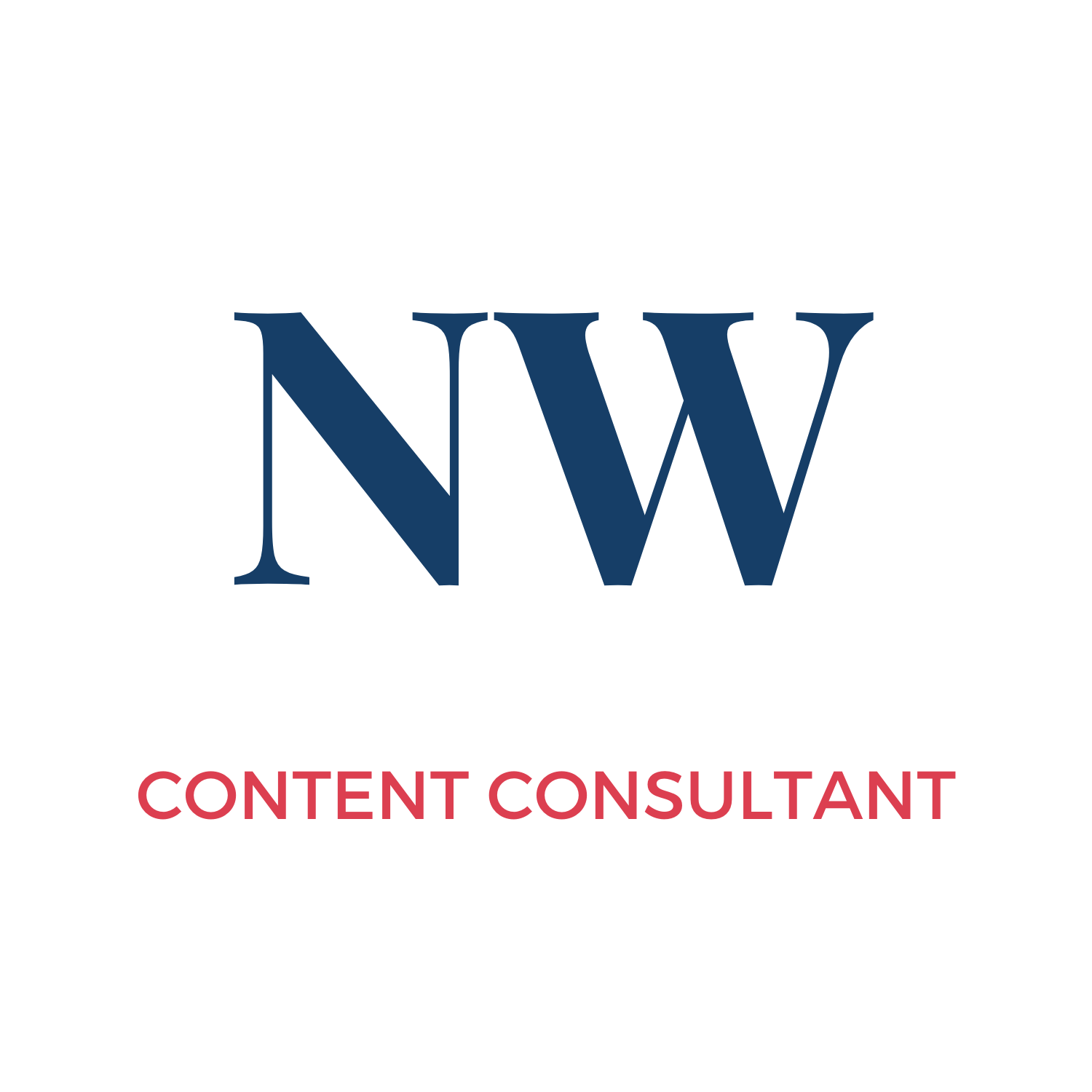Nicolle Weeks Consulting Logo