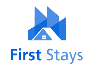 First Stays Logo