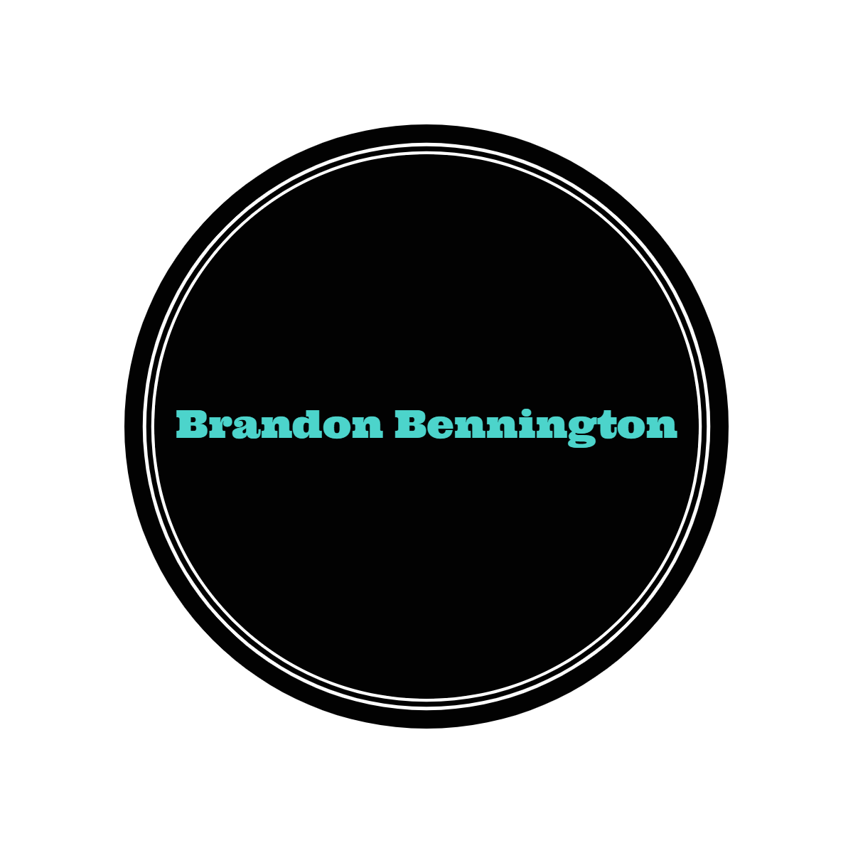 Brandon Bennington Virtual Assistant  Logo