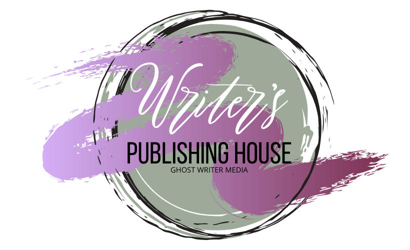 Writer's Publishing House Logo
