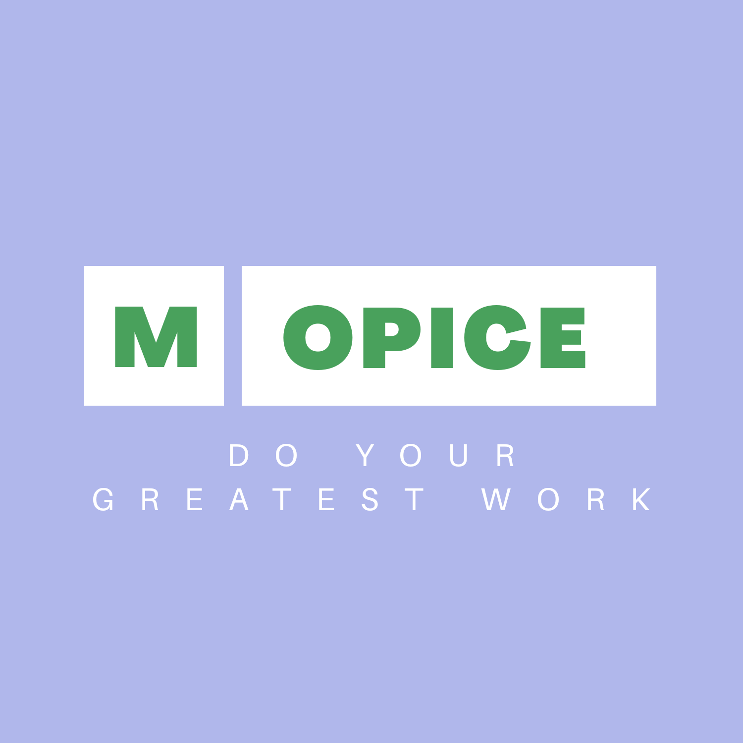 MagnumOpice Logo