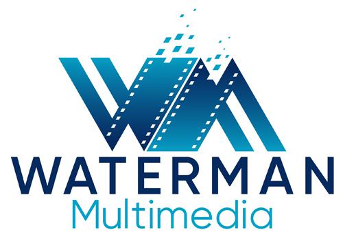 Waterman Multimedia Logo
