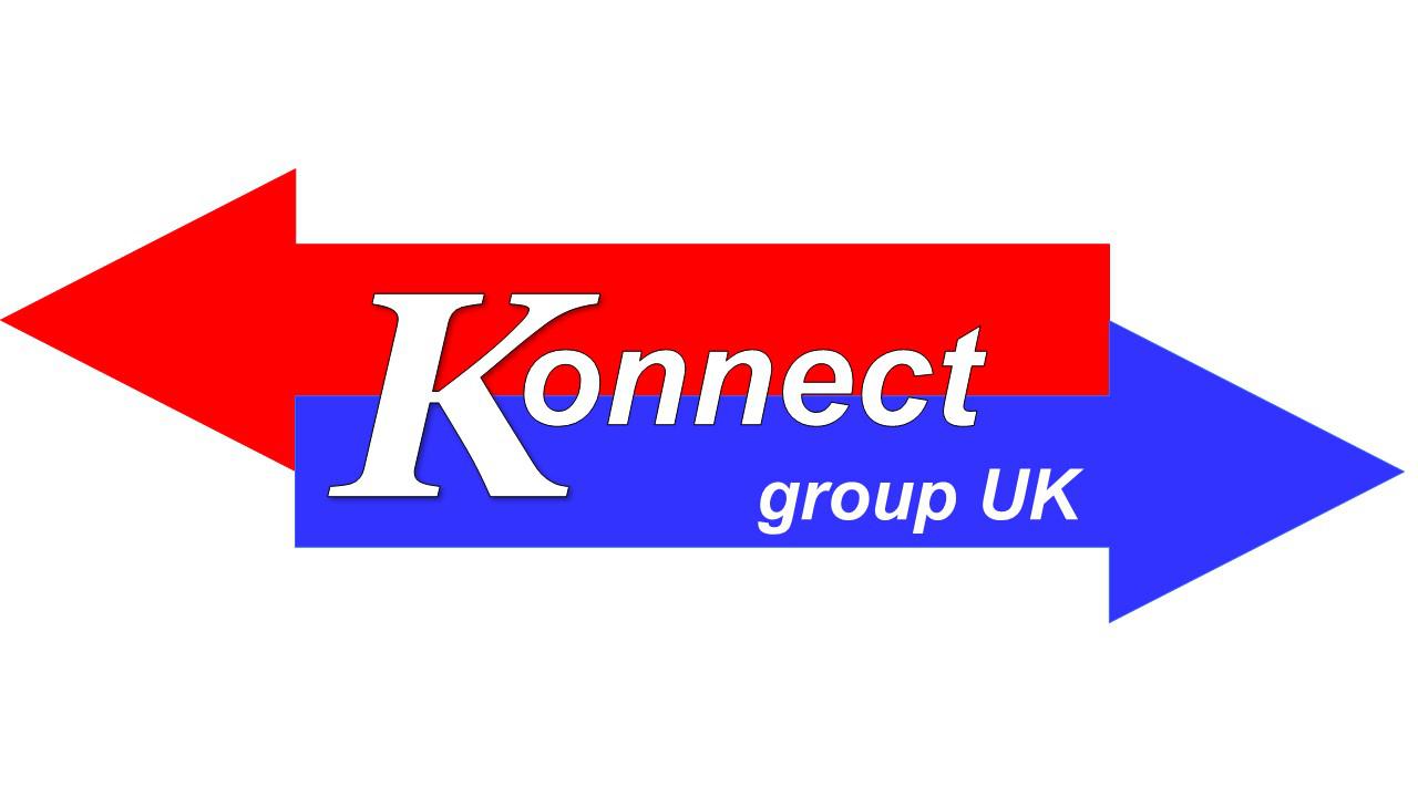 Konnect Group UK Logo