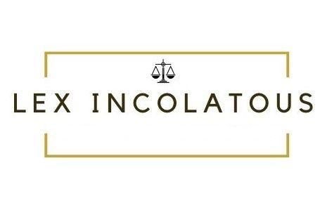 Lex Incolatus Logo