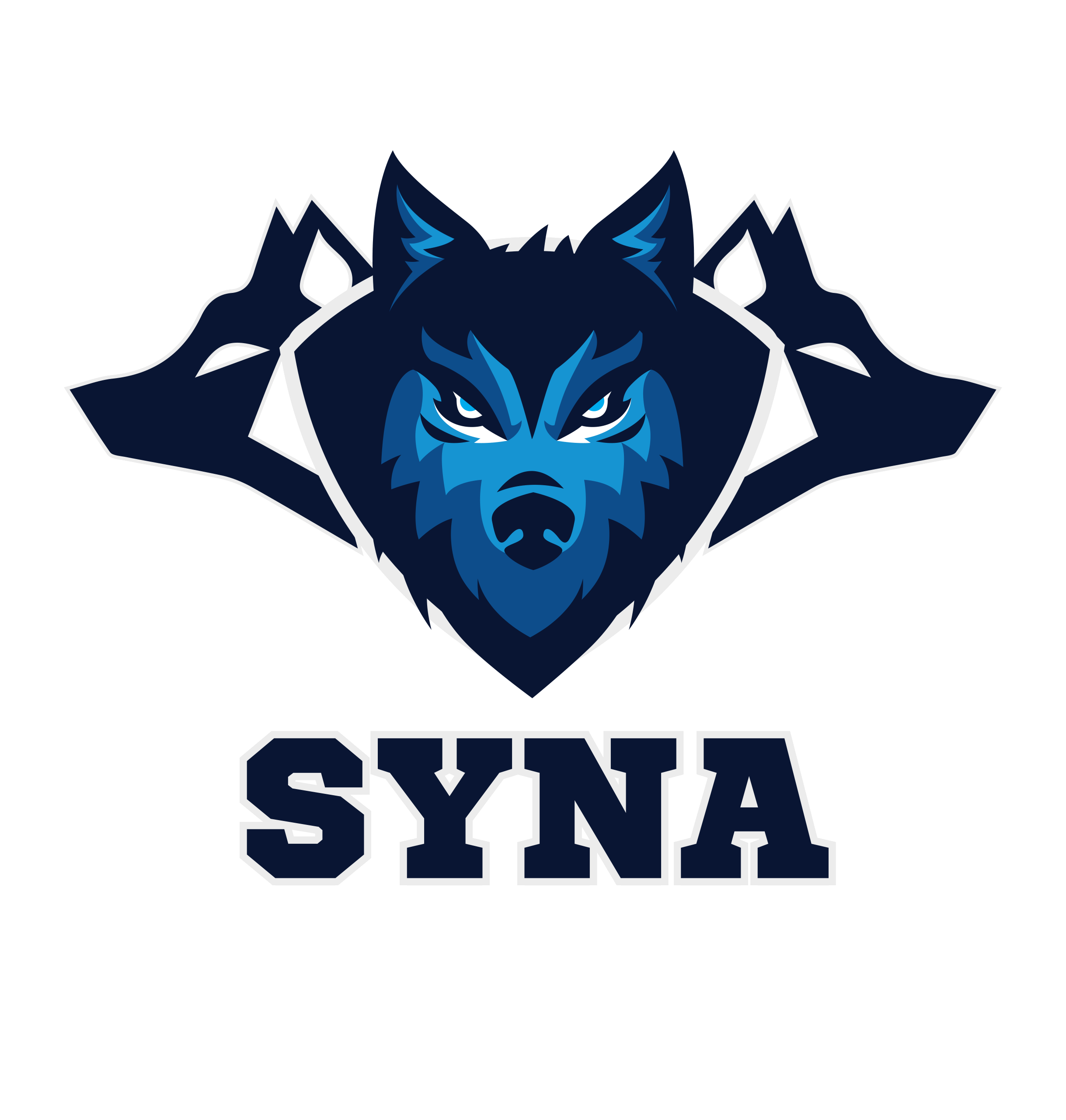 CF Syna Logo