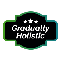 Gradually Holistic Logo