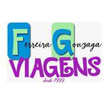Ferreira Gonzaga Viagens  Logo