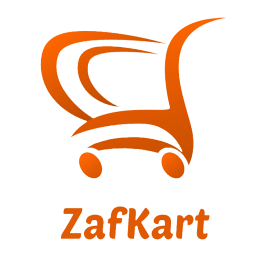 ZafKart Logo