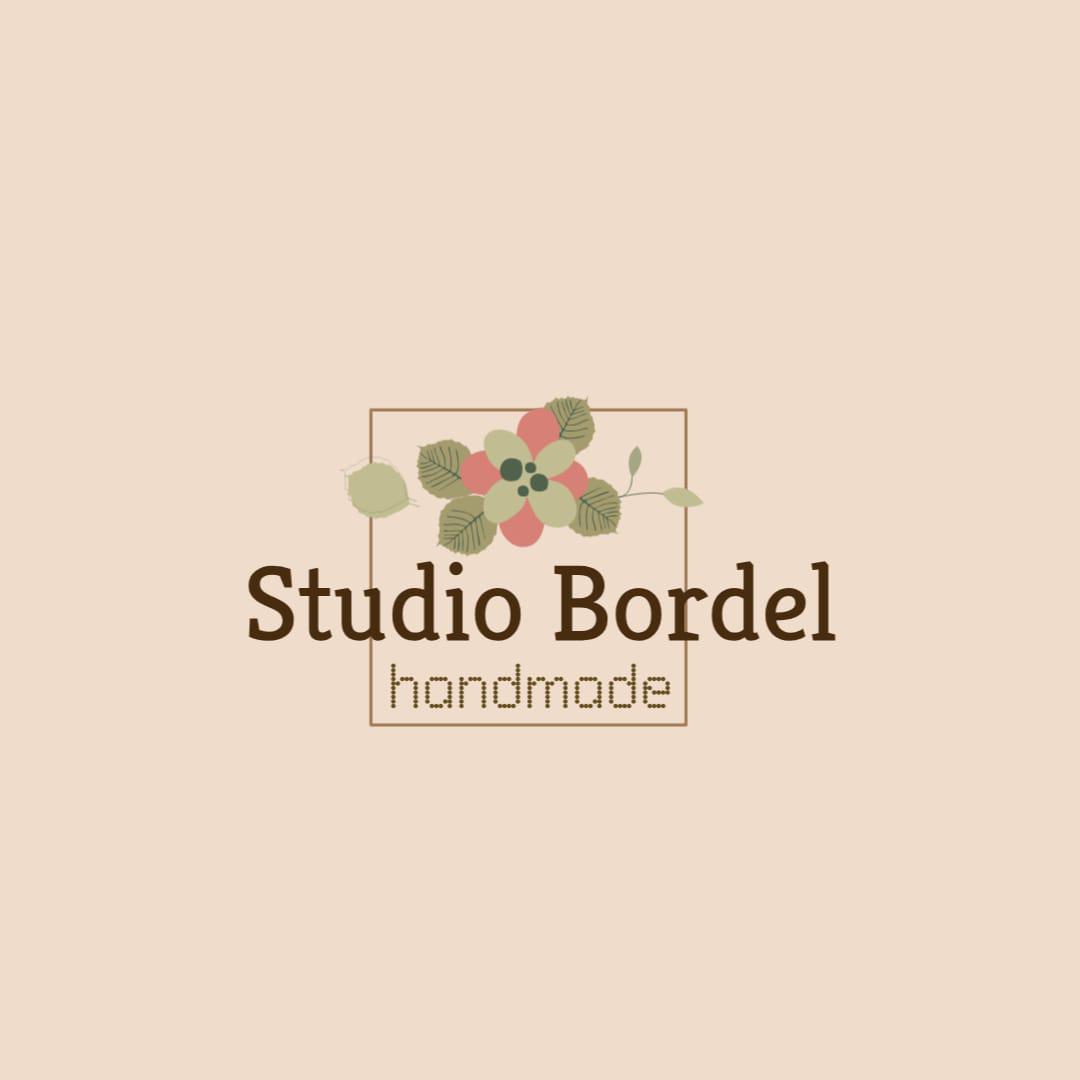 Studio Bordel Logo